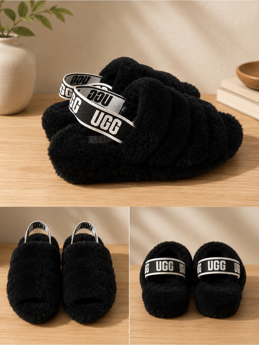 UGG Slippers